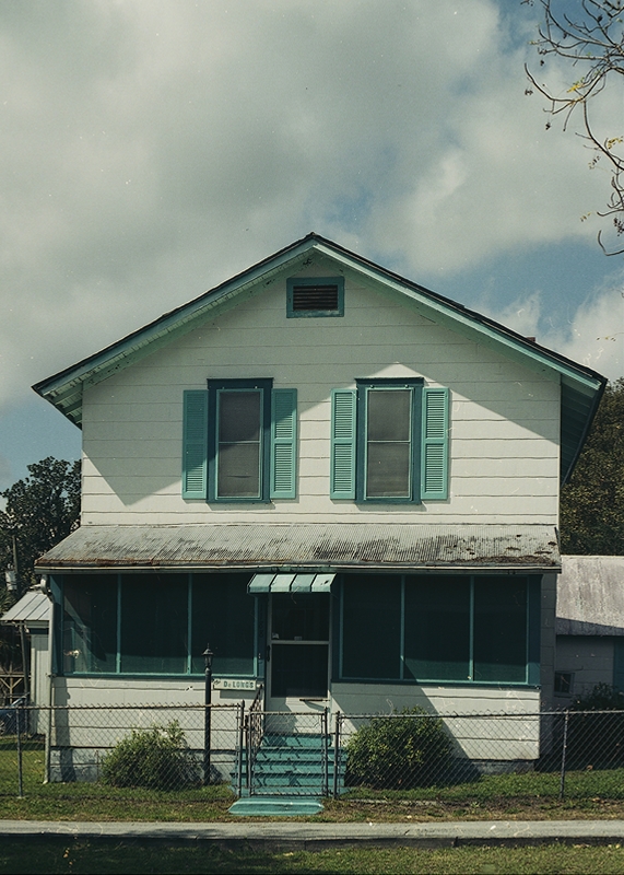 Cassadaga