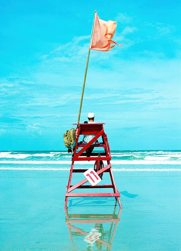 Florida Postcards