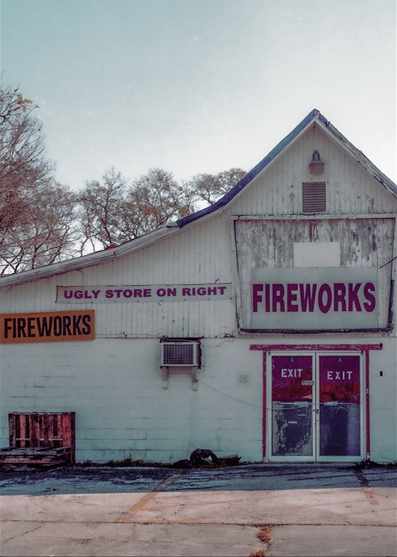 My Americana
